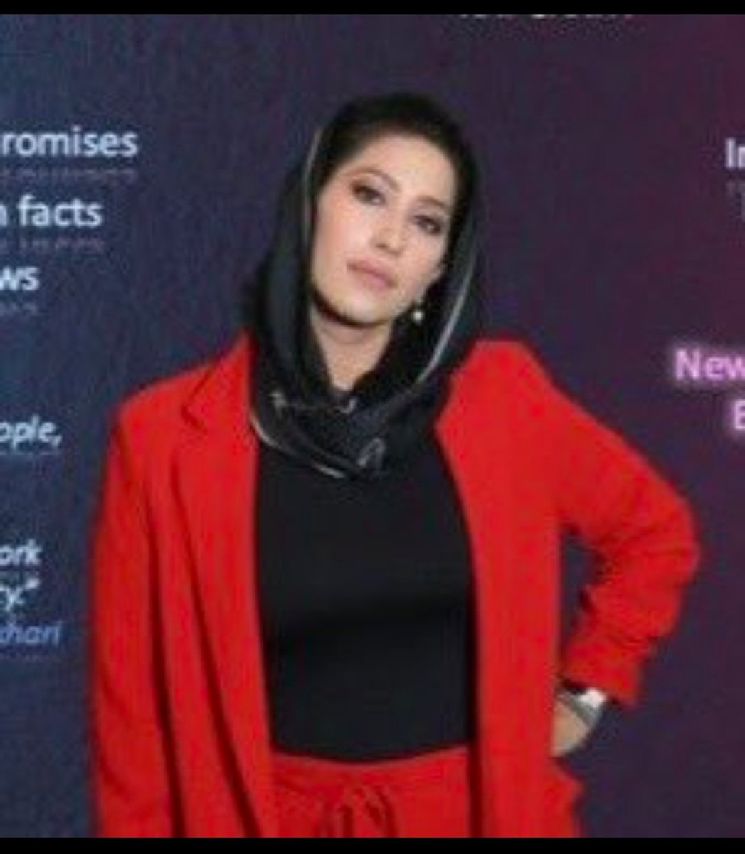Maleeka Ali Bokhari (@malbokhari) on Twitter photo Condemn the shameful campaign against <a href="/meherbokhari/">Meher Bokhari</a> who has reported with courage and integrity. Brilliant journalism by Meher as always.
The online abuse and smear campaigns against women when they dissent or have a opinion is being allowed by the State with impunity. FIA Condemn the shameful campaign against <a href="/meherbokhari/">Meher Bokhari</a> who has reported with courage and integrity. Brilliant journalism by Meher as always.
The online abuse and smear campaigns against women when they dissent or have a opinion is being allowed by the State with impunity. FIA