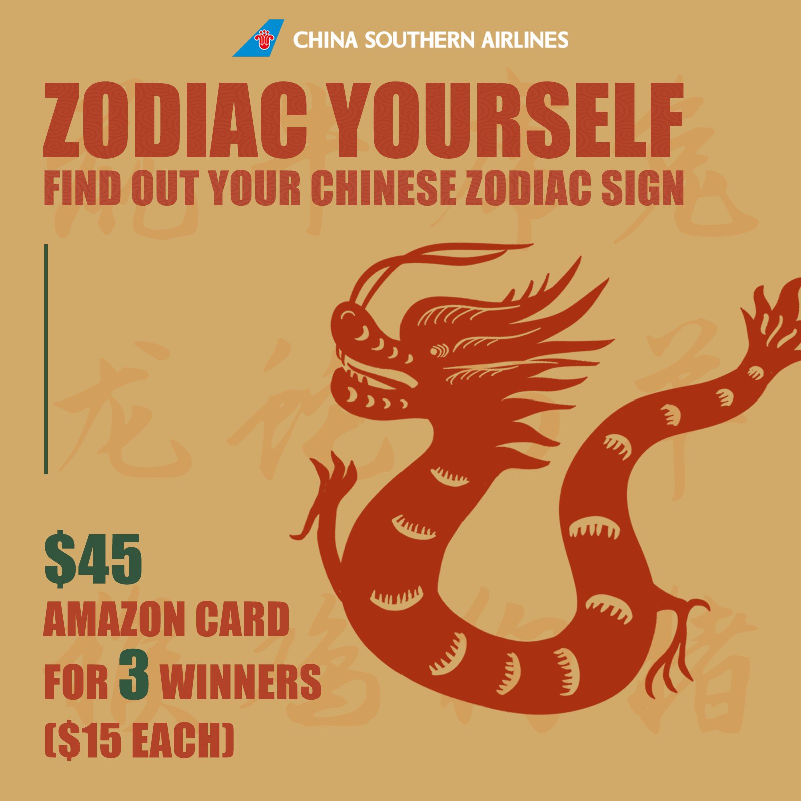 Look up your chinese zodiac sign 60 photos