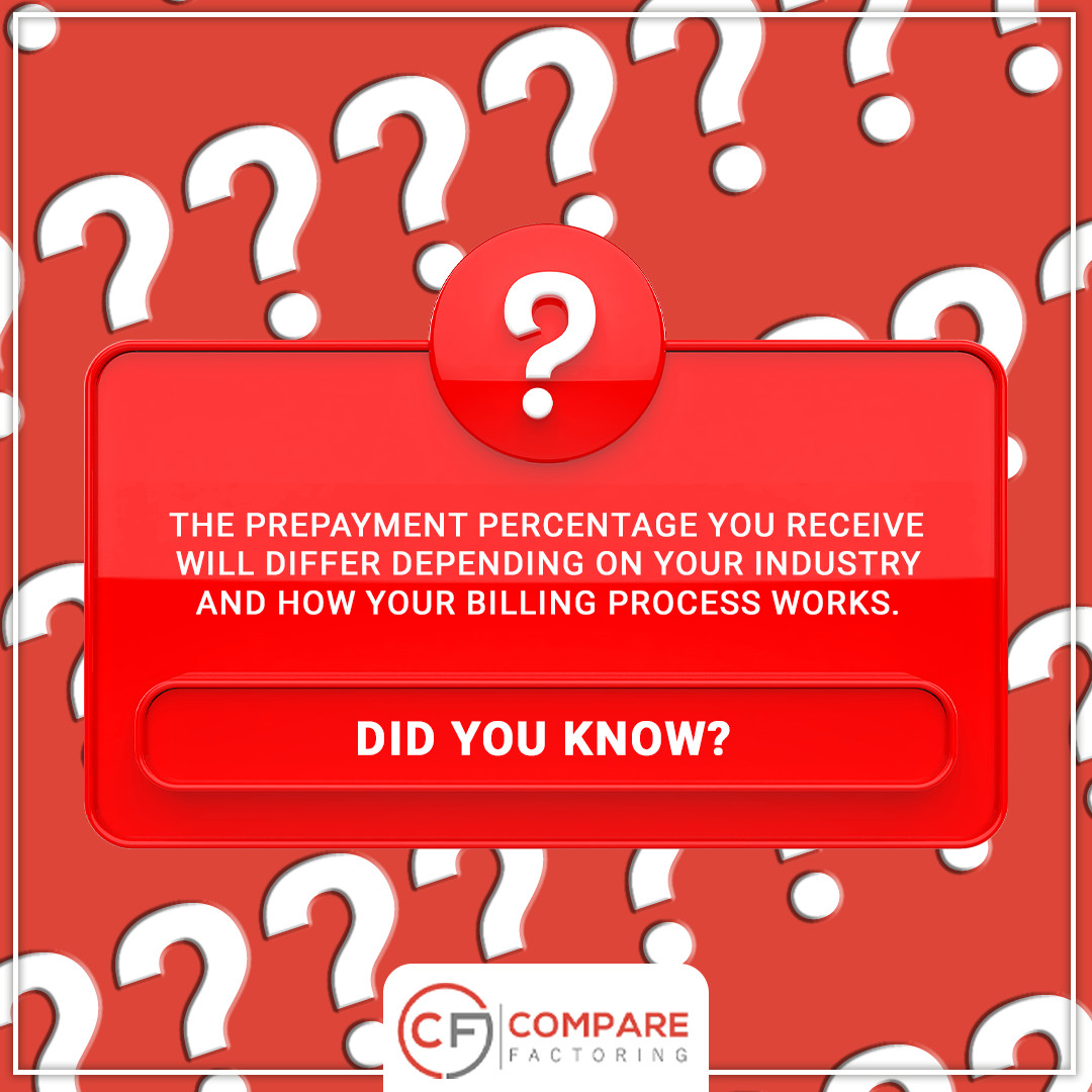 #TuesdayTeaching... Today we're explaining all about #PrepaymentPercentages!

Read the full explainer over on our #LinkedIn page:  bit.ly/3GKin7C

If you have any questions related to business finance, be sure to get in touch with our team today. ⬇️

📲 01322 741425