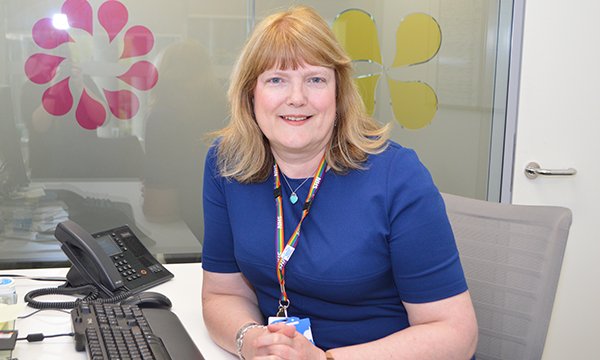 What does it take to be a chief nurse? 

A chief nurse at a London trust gives her top tips on getting there, including what roles to take to develop your skills and open up opportunities.

rcni.com/nursing-standa…