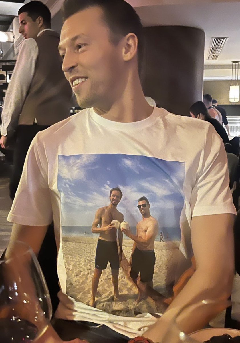 I have no words🤣🤣🤣🤣🤣<a href="/kvyatofficial/">Daniil Kvyat</a>