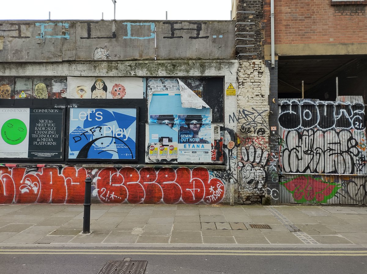 CfP <a href="/RGS_IBG/">Royal Geographical Society (with IBG)</a> session on "Urban visual justice: public images and the making of public spaces", London 27-30 August 2024. In person only, deadline 16 Feb ac2024.exordo.com/panels/43/cont…