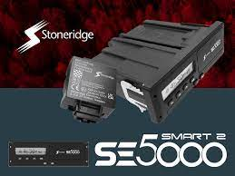 😳PRIMEROS FALLOS EN EL NUEVO TACOGRAFO INTELIGENTE
👉Según ha informado el Gobierno italiano se ha detectado en el tacógrafo Stoneridge SE5000 Smart 2 Gen2 V2 un almacenamiento incorrecto  en los datos del conductor🕰️, figurando el mensaje "sabotaje de hardware" en la pantalla
.