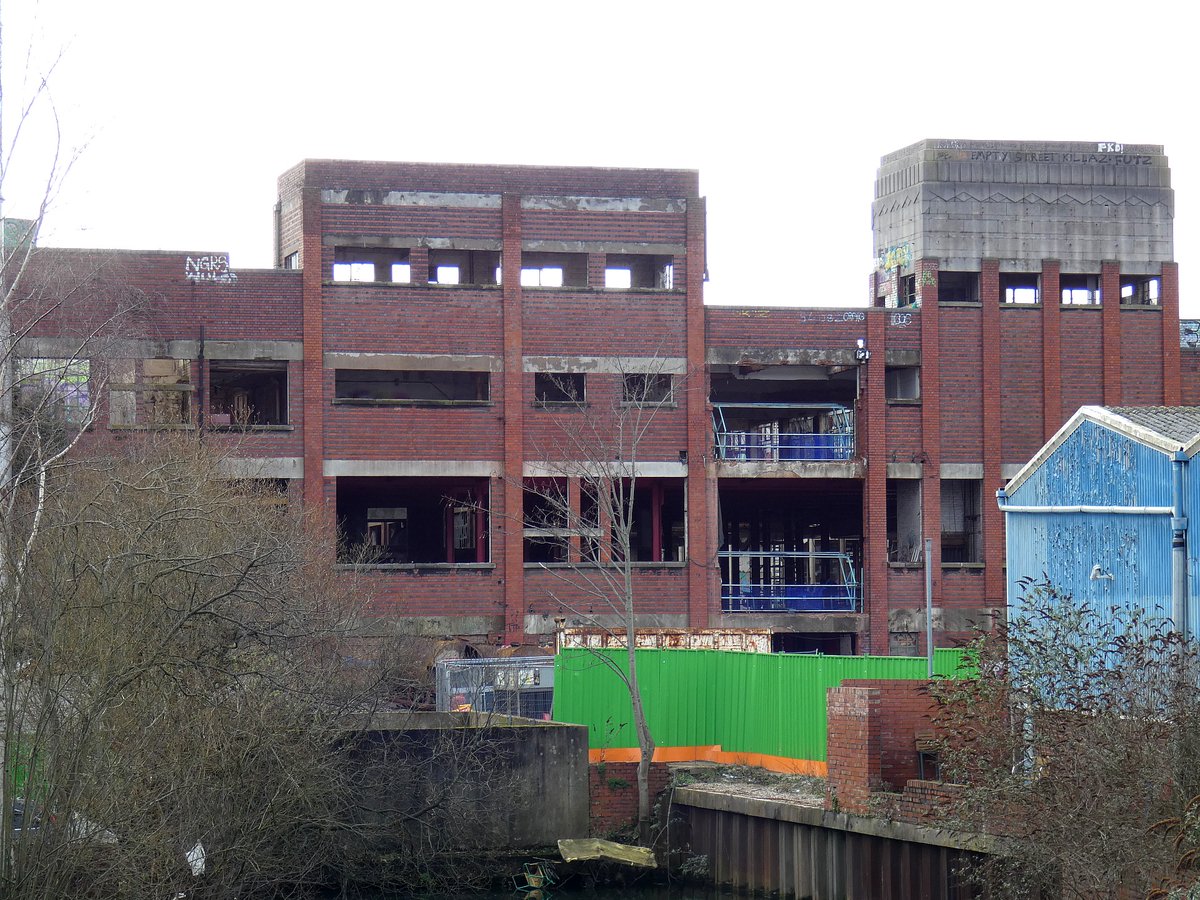 ItsYourBuild - Birmingham tweet media