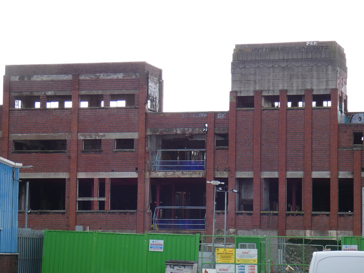 ItsYourBuild - Birmingham tweet media