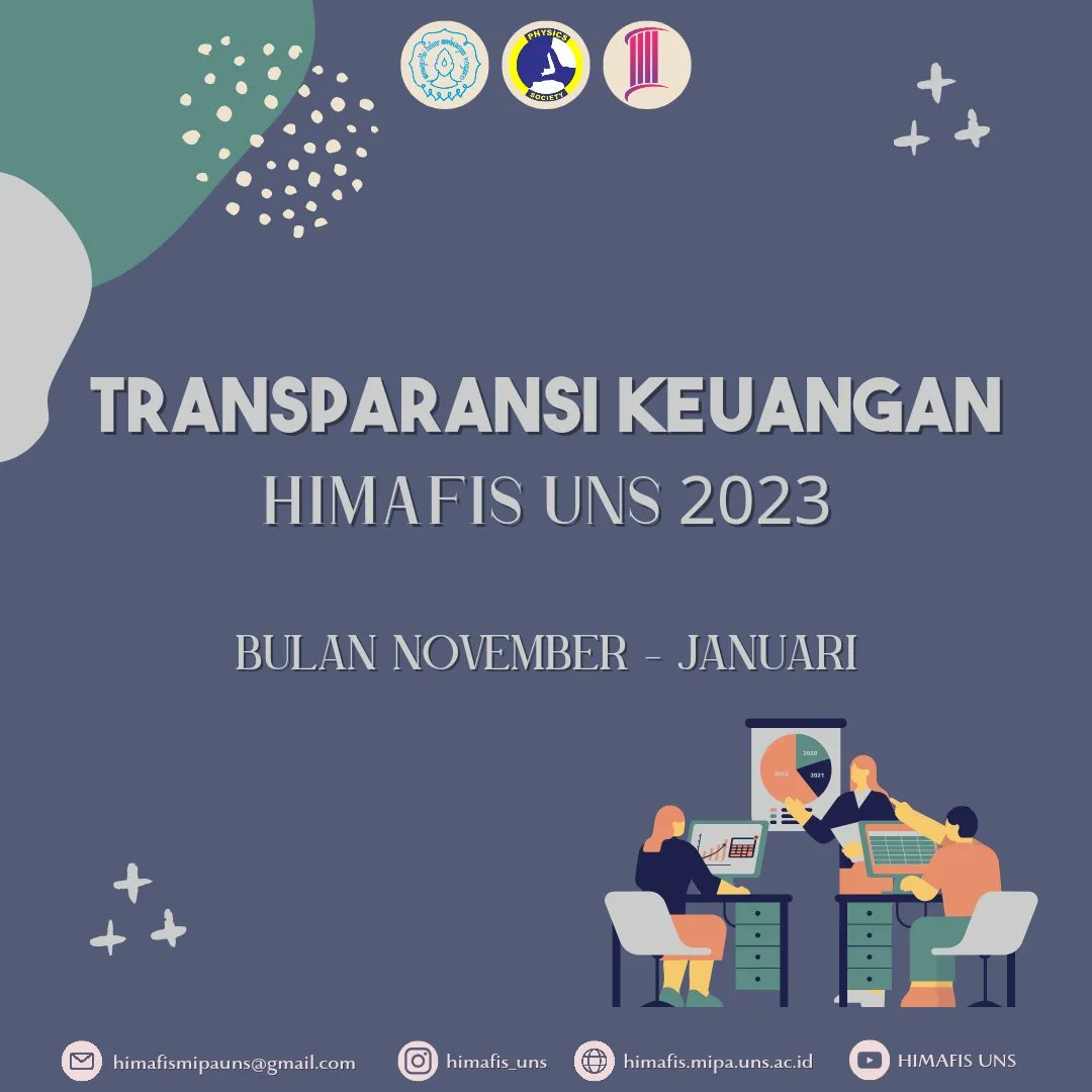 HIMAFIS UNS tweet media