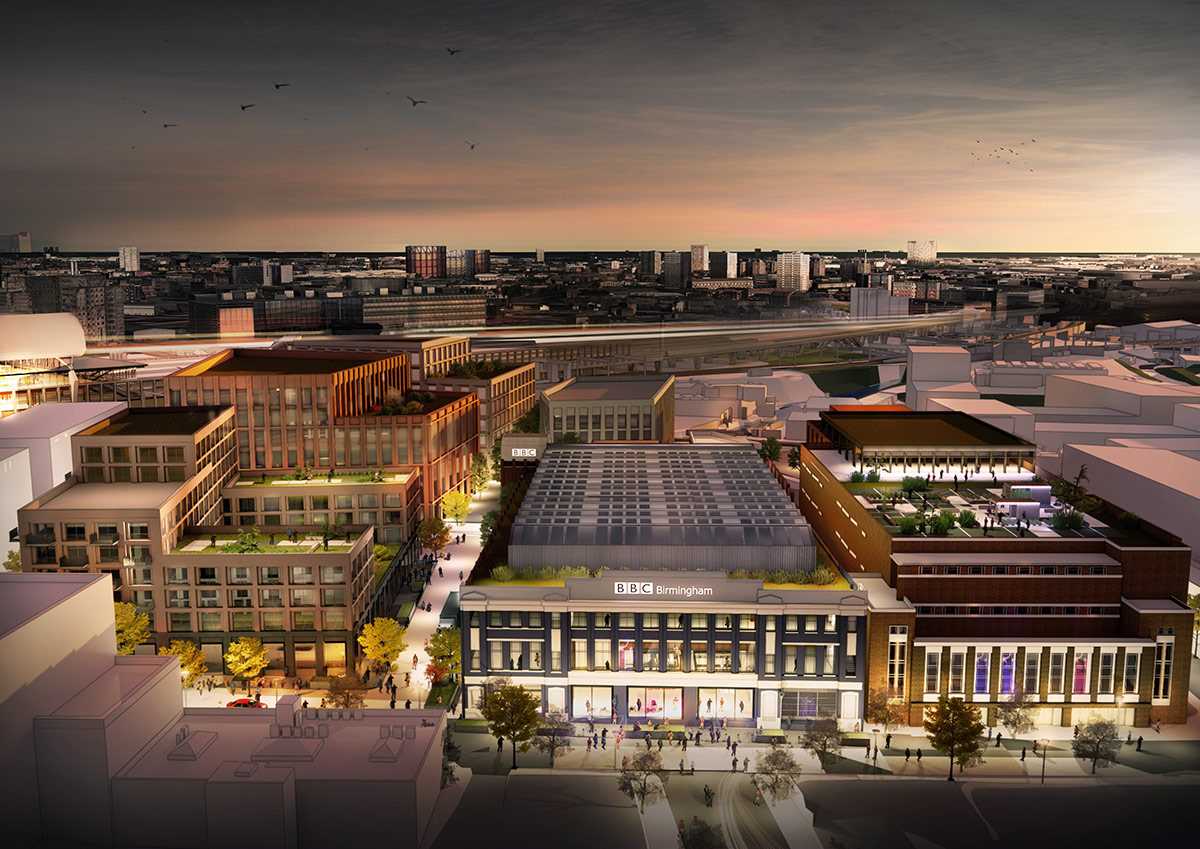 ItsYourBuild - Birmingham tweet media