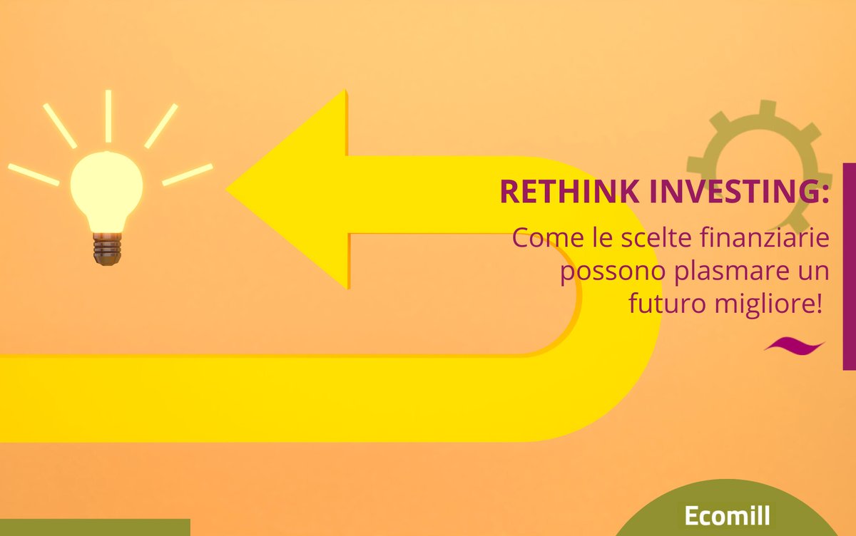 🌍 Unisciti a noi nel plasmare un domani migliore attraverso le tue scelte finanziarie! 💚🚀 Scopri di più:  rpb.li/ovAkGb

#Crowdinvesting #Crowdfunding #InvestimentiSostenibili #GreenEconomy #TransizioneEnergetica
