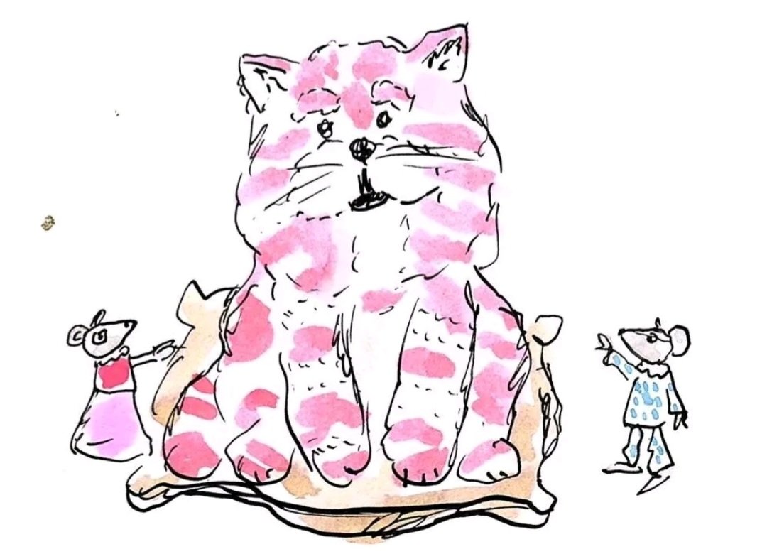 Happy 50 years since the first episode aired. 12th Feb 1974 <a href="/OfficialBagpuss/">Bagpuss 💤</a>
