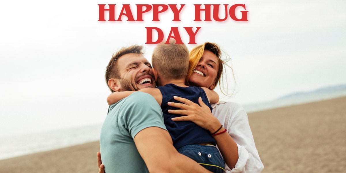 flourish_fusion's tweet photo. Welcoming Happiness: Celebrating Happy Hug Day.

https://t.co/gT0mRelgNb

Hug Day, which comes on 12th February during Valentine's Week, is a unique event honoring the warmth and healing power of hugging.

#HappyHugDay2024  #HappyHugDay #HugDay2024 #hugday https://t.co/G6AEuAho4z