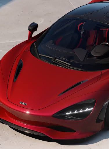 anashaider443's tweet photo. Who will win new Mclaren 750s or old 720s https://t.co/eiNxMjWdp7