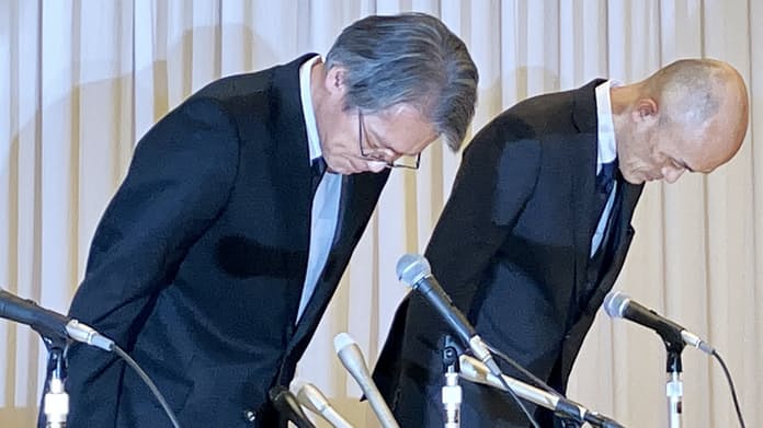 kmhs0219's tweet photo. 2023年は大谷選手の話題以外
ジャニーズ、宝塚、松本人志、年明けて能登半島大震災、政治家裏金、伊東選手性加害と
暗いニュースばかりだったが
メジャーキャンプが始まって
毎日大谷選手のニュース。
やっぱり凄いや大谷！
#大谷翔平
#ジャニーズ
#宝塚
#松本人志
#政治家裏金 https://t.co/KJ909ycgPE