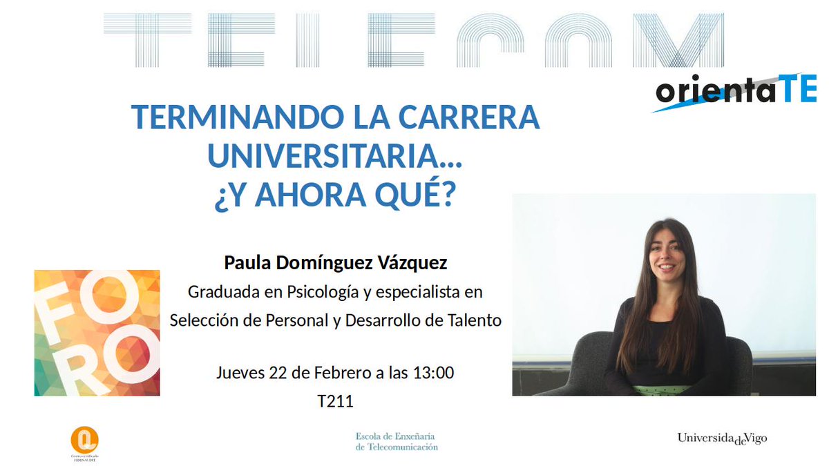 E.E. Teleco Vigo tweet media