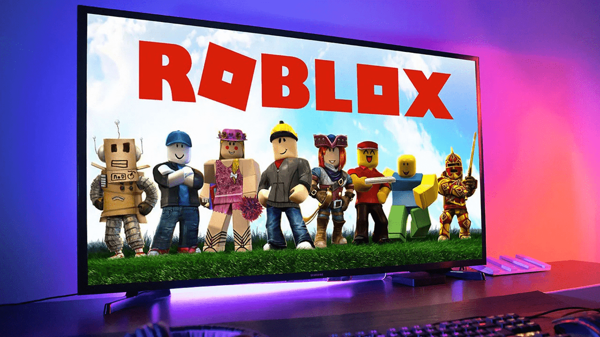 Breaking down walls! #Roblox introduces an AI-enabled real-time translation system, bridging language barriers and connecting global players like never before. Gaming just got a whole lot more inclusive! 🎮🤝

#LanguageInnovation #GamingForAll