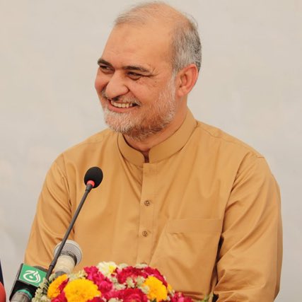 TheLehaz's tweet photo. ظرف اور معیار۔۔۔
جماعت اسلامی کراچی کے امیر حافظ نعیم الرحمن کا سندھ اسمبلی کی سیٹ سے مستعفی۔۔۔ انکا کہنا ہے میری سیٹ پر فارم 45کے مطابق تحریک انصاف کا امیدوار جیتا ہے۔ https://t.co/RoGltZwj3v