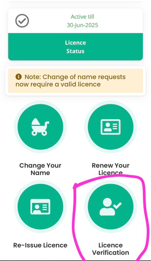 OXY_Medix's tweet photo. NMCN this is not what Nigerian Nurses asked for 📌

Restoring the Verification Portal with your New Rules is a NO NO NO ❌❌❌

Like 💟 and Retweet 🔁  if you disagree with the New NMCN Rules 
#NotoNMCNverficationrule https://t.co/0dspV2Lo2T