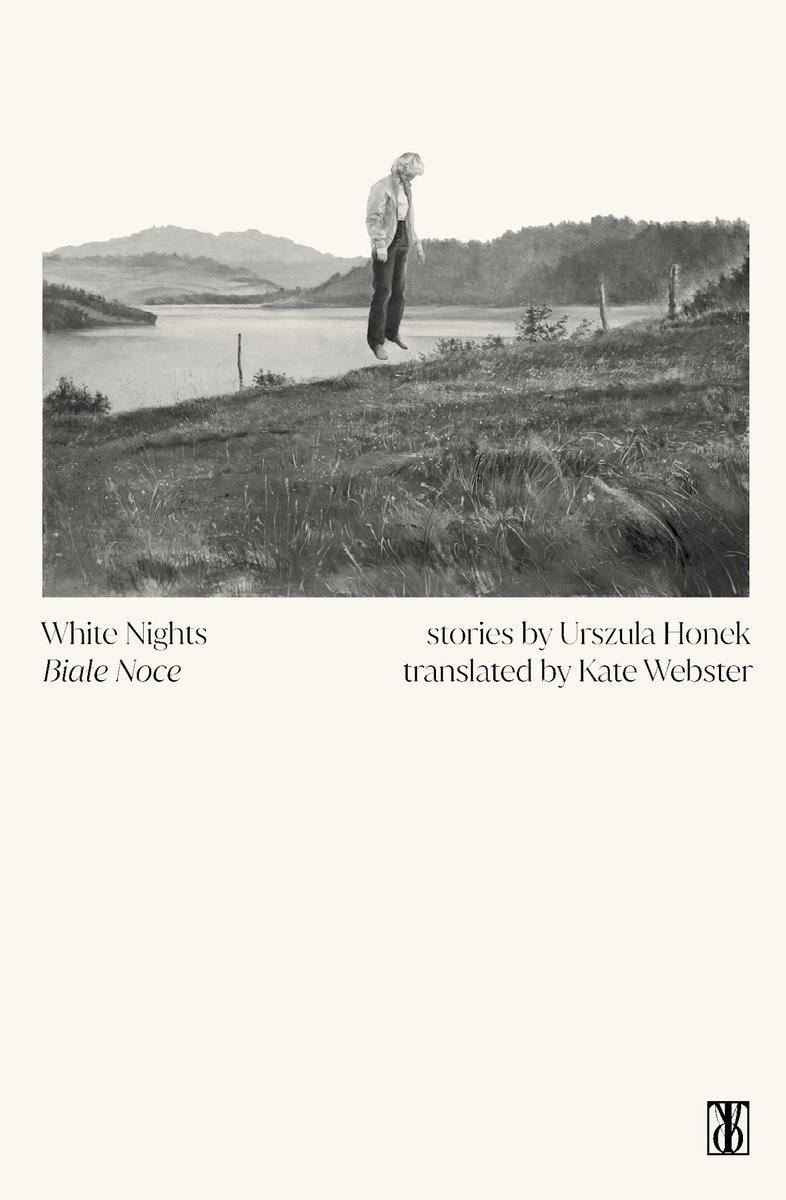 The debut short story, White Nights, is akin to reading an account of a haunted place – one that is beautiful and devastating in equal measure. @Jennifer_Brough's take on White Nights by Urszula Honek, Translated by @katetranslates bit.ly/UH-whitenights #books #BookReview