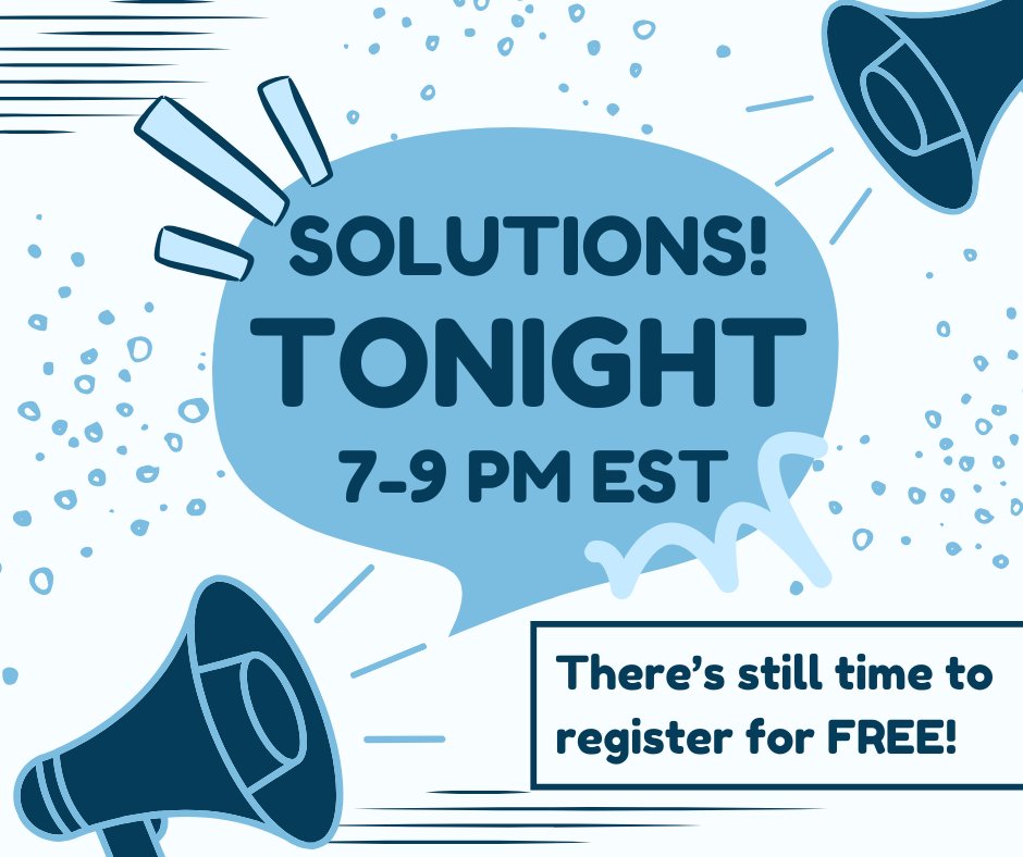 Wondering if Rapid Resolution Therapy® is for you? Explore Solutions! with Dr. Jon Connelly! Experience quick, painless resolutions in our FREE virtual sessions every Monday.  

Register here: ow.ly/IkwS50QA9Ii 

#RapidResolutionTherapy #RRT #Solutions #DrJonConnelly