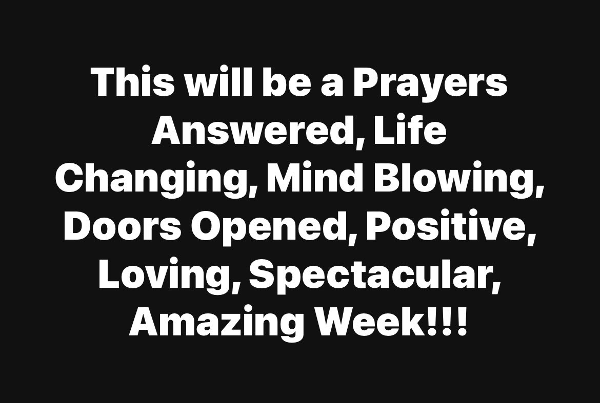 JamesGauseJr's tweet image. #SpeakingItIntoExistence
#ItsAlreadyDone #ThankYouGod 
#ConfidenceIsKey #Manifesting 
#AnotherDayAnotherNightCloser 
#EffortlessConfidence #DeepKnowing 
#UnshakableCertainty #UnwaveringFaith 
‼️‼️🙏🏾🙏🏾🙌🏾🙌🏾💪🏾💪🏾🔥🔥💜💜