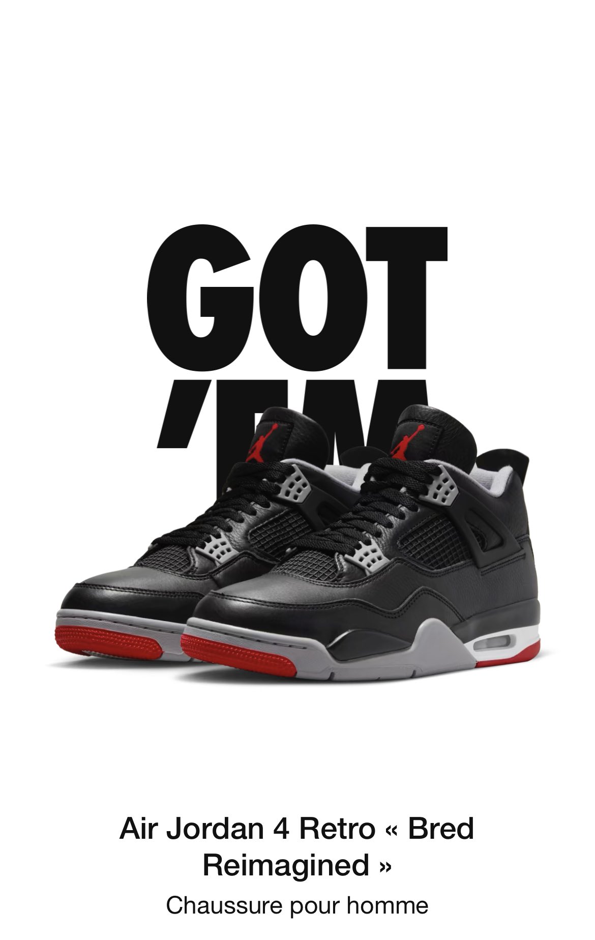 Moresneakers twitter cheap