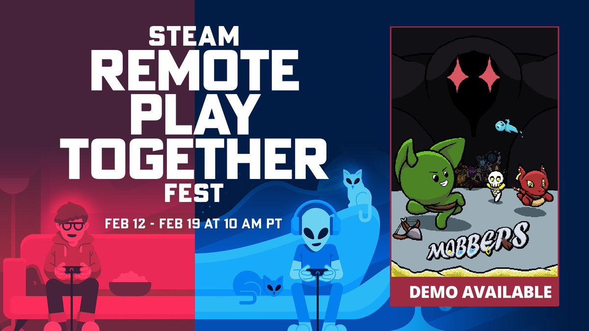 Septagram Games tweet media