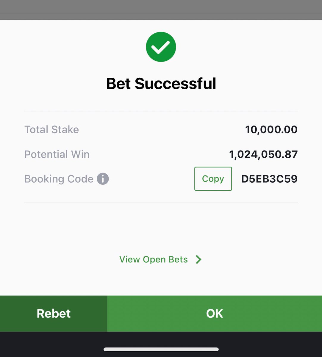 Ariwodo_'s tweet image. 200k giveaway for the first 100 retweets after boom 

let’s boom D5EB3C59