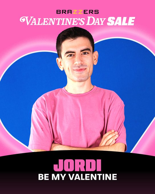 This Valentine's Day save 66% on a 5 Year Membership to @Brazzers #BeMyValentine 💝 https://t.co/hUk46QwKhe<a href="/tag/bemyvalentine"class="tags"><span>#bemyvalentine</span></a>