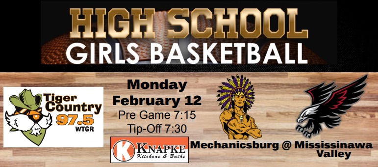 Scott Ward (@scottward80) on Twitter photo <a href="/WOACSports/">WOAC Sports</a> <a href="/McBurg_HS/">〽️echanicsburg HS</a> 
Listen online at wtgr.com or on WTGR app. <a href="/WOACSports/">WOAC Sports</a> <a href="/McBurg_HS/">〽️echanicsburg HS</a> 
Listen online at wtgr.com or on WTGR app.