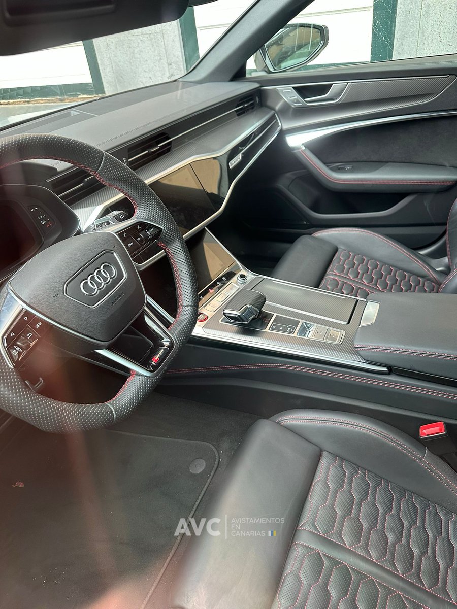 AVC_canarias's tweet photo. #AudiRS6Avant #Tenerife https://t.co/LimW7HOzxj