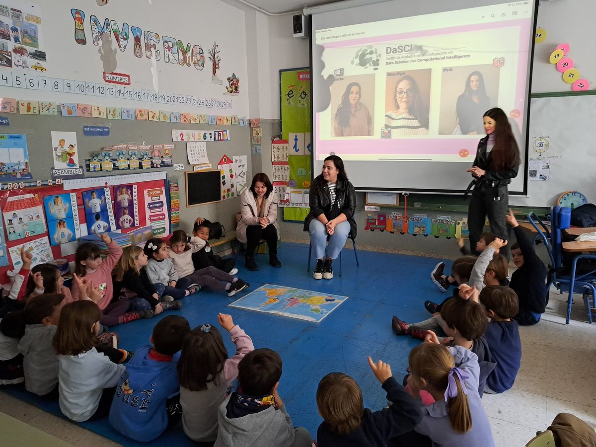 Nuria Rodríguez tweet media