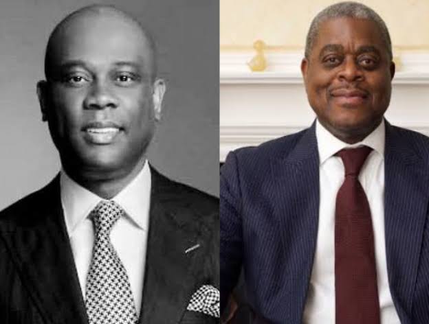 Dr Olusegun Mimiko tweet media