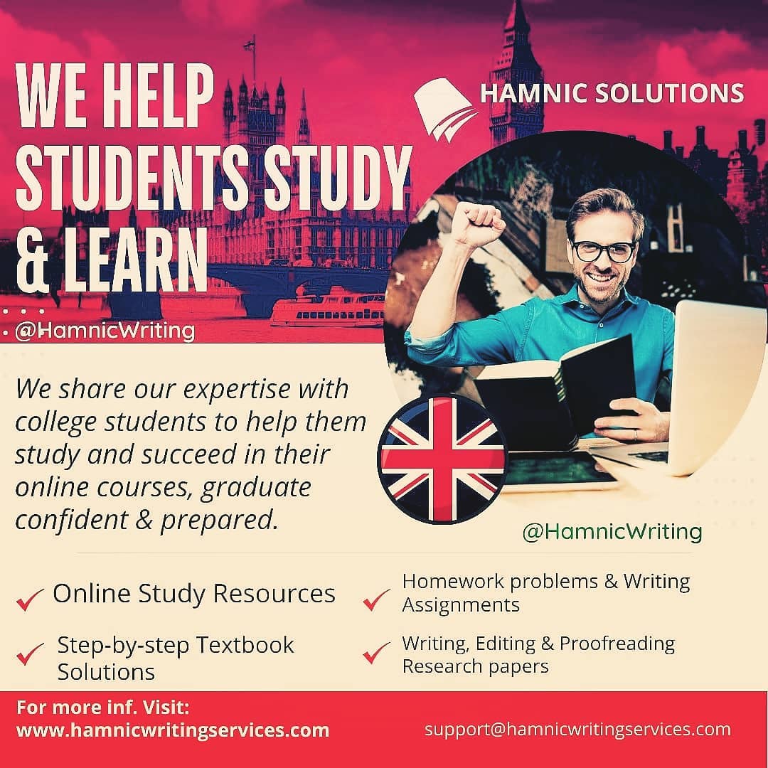 Get personalized writing assistance from @hamnicwriting to help you understand difficult academic concepts in your coursework and manage your assignments more effectively. #collegestudent #internationalstudents #frenchstudents #indiastudents #studyabroadlondon #londonstudent