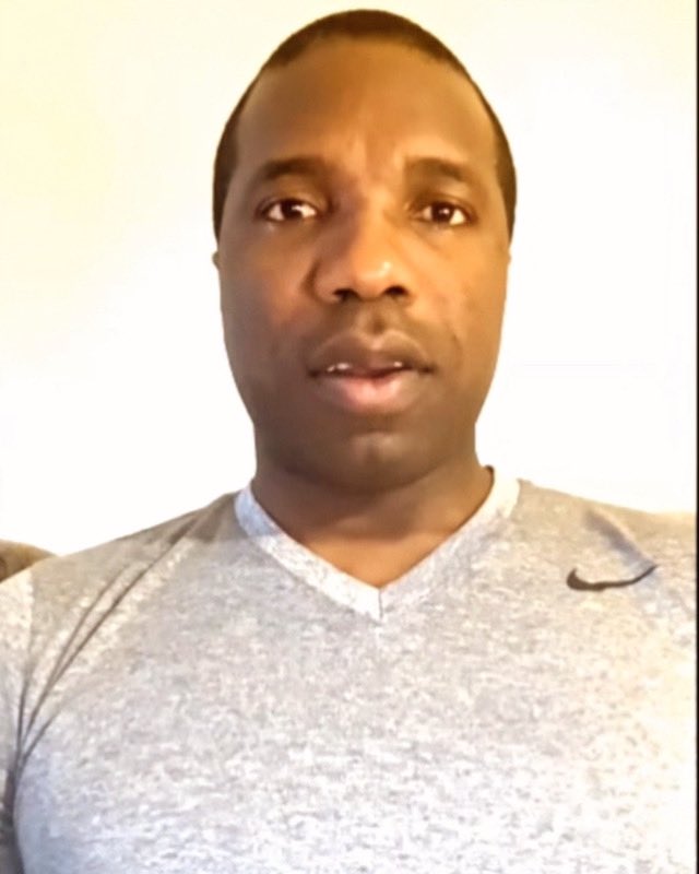 CoachKayo's tweet photo. Thou Son of David, have mercy on me.
@followers @everyone @countries @nations
#MotivationMonday #Goals #CoachKayo #jesusislord #kmsa #establishedvision #wecare #kologymethod #honestwork #trusttheprocess #soccer #futbolforlife #mentalhealth #purpose #mentalhealth #mental https://t.co/Xvc6VDaZEa