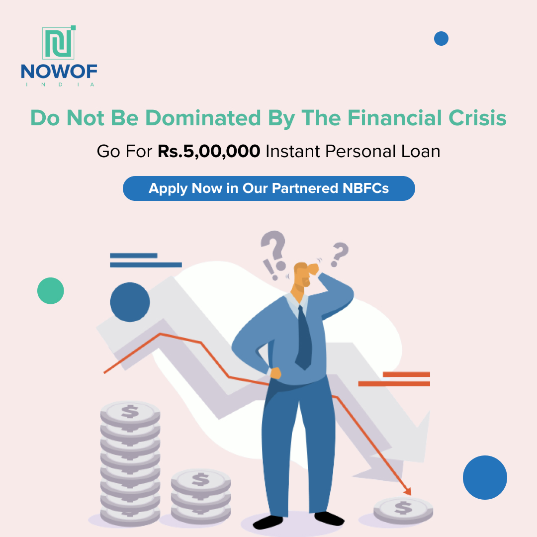 Refuse to let the financial crisis rule you. Get an instant personal loan now: bit.ly/3GMBOwa. *T&C Apply #FinancialConsultation #ExpertConsultation #BestConsultation #PersonalLoan #OnlineLoan #FinancialNeed #FinancialStress #FinancialHelp #NeedMoney #QuickLoan
