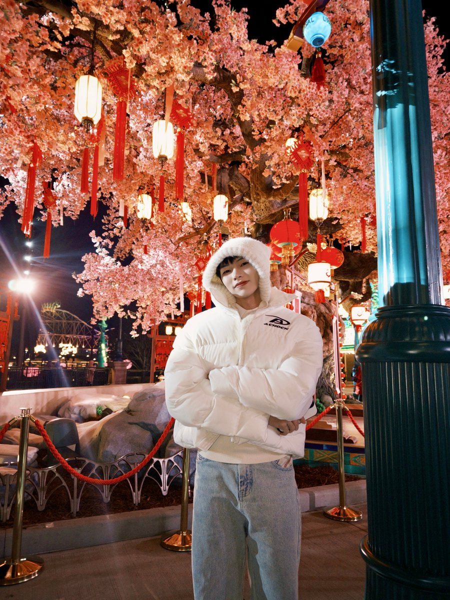 Junliu_TH's tweet photo. ꒰ 24.02.12 ꒱ 📷 | Weibo Post ꔛ
บางส่วนของสิ่งที่น่าตื่นเต้น ✨ #.ปีมังกรอันยิ่งใหญ่
//จวิ้นมาโพสต์ 18 รูปเลยย 🥰
#LiuJun #JunLiu #刘隽
#หลิวจวิ้น #TogetherWithJunLiu https://t.co/cAYwNF2jAo