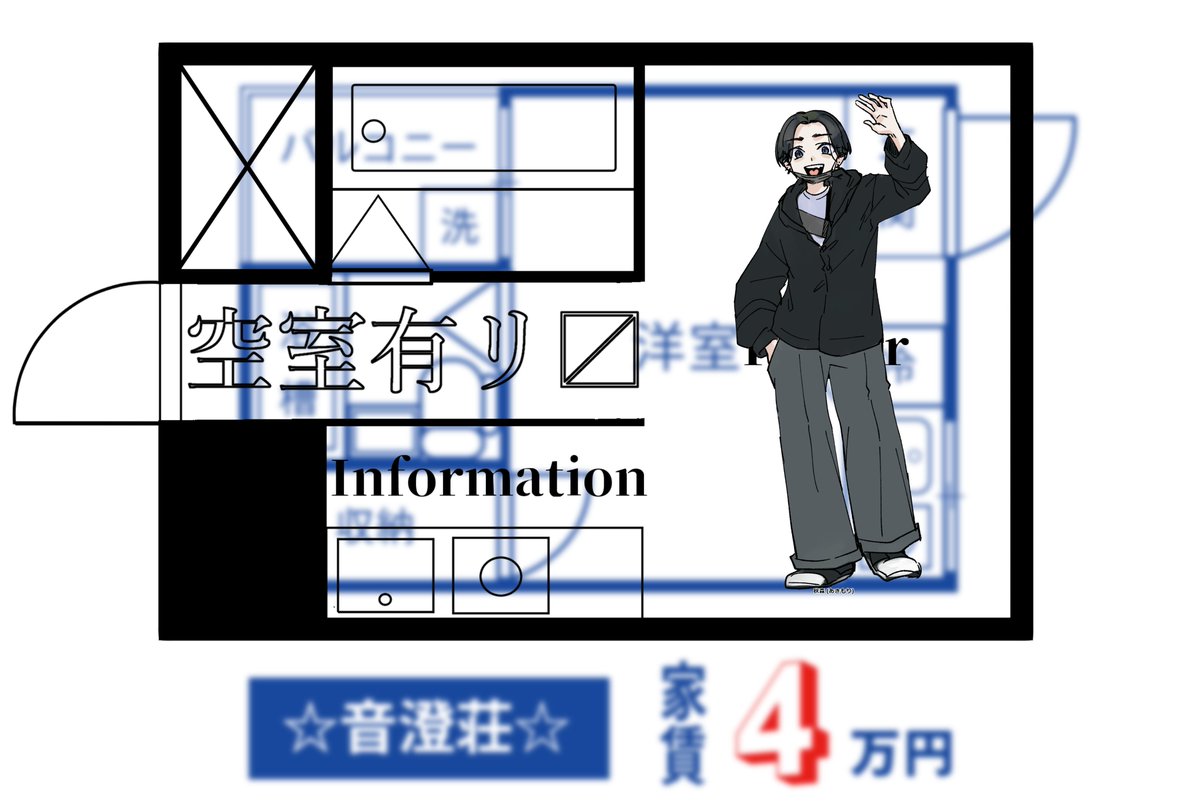 「空室あり〼」自分を探索者にして生還してきましたー!
KP:みささぎ
PC(=PL):秋森

驚くほどステ低いのにちょいちょいクリティカルやらスペシャルだしており場面も相まってほぼ私だった 2C3F 