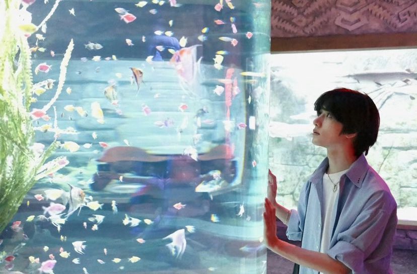 translatingTXT's tweet photo. [240212] #beomgyu (@.bamgyuuuu) instagram 

“a trip to vietnam with my best friend!!” 

@TXT_members @TXT_bighit https://t.co/xfTsuZzTiH