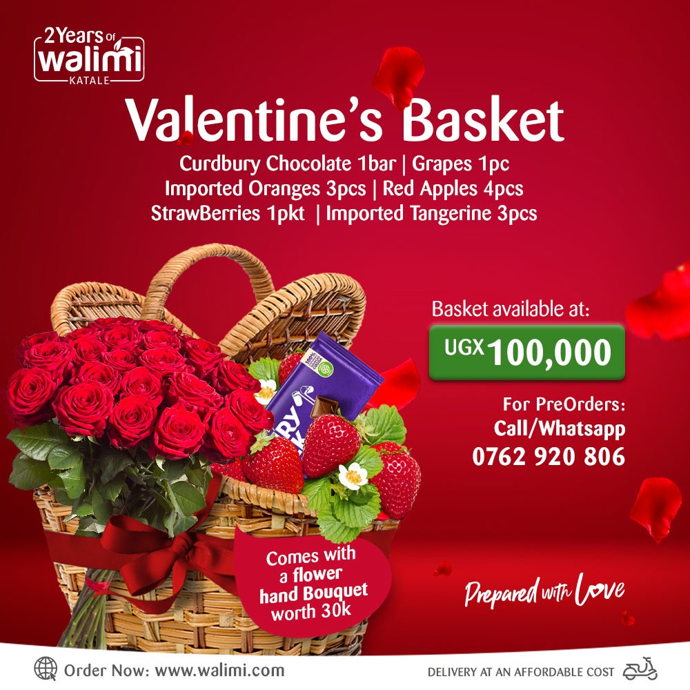 Walimi Katale Uganda tweet media