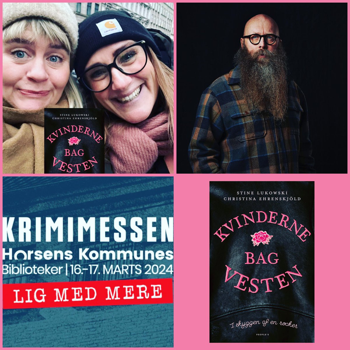 Miniskrald tweet media