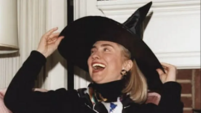 BigWillie_Au's tweet photo. Crooked Hillary Always Trying to Suck Off Other People's Sunshine... Why Doesn't @HillaryClinton Want to Talk About The Lengthy List of Her Dead Friends and Associates?
Arkancide, Anyone? Ask Webb Hubbell, He Knows
#SethRich #WhoKilledVinceFoster #ClintonDeathCount #Arkancide https://t.co/wavWXGwxGB
