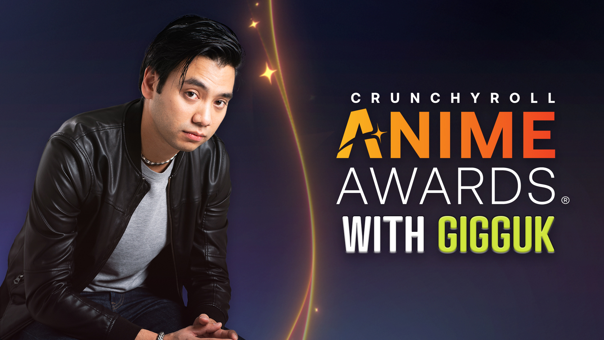 Gigguk on X IT S TIME This year I have been invited to do an OFFICIAL Anime Awards Co Stream I ll be watching the whole event and will most certainly be staying calm the