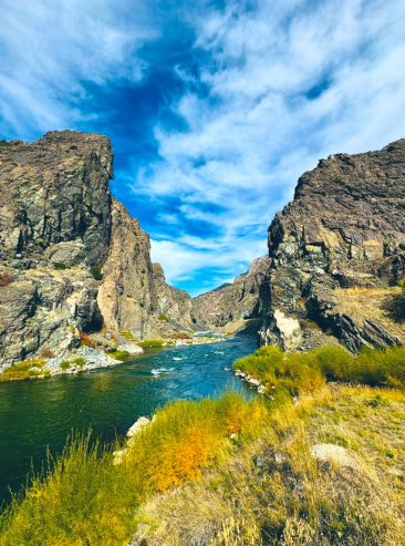 DonaldsonnPHOTO's tweet photo. Wind River Canyon, Wyoming https://t.co/5ukC7fyBLN