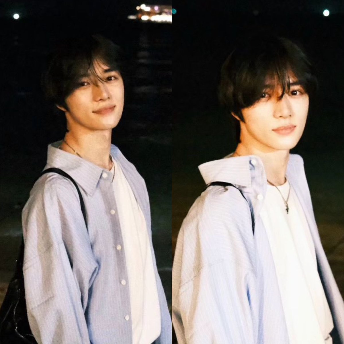 hourly beomgyu🌼 tweet media