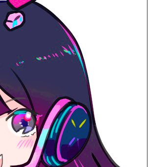 wip ガンダムだと使わない色とか使える絵はたまに描くと楽しいですね 