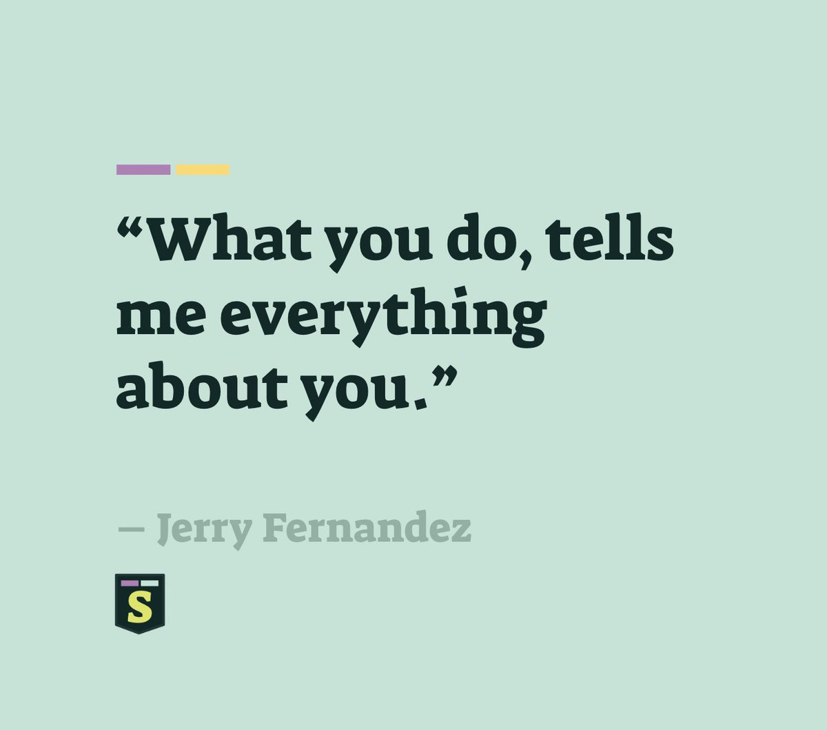 I dropped the ball. 

I planned to do something 
important on Saturday morning, 
and I didn't get to it. 

It was time-sensitive. 

2024 is my year of accountability.
I am disappointed in myself. 

And that's okay. 

I have a plan to find accountability.
bit.ly/3uCs4BN