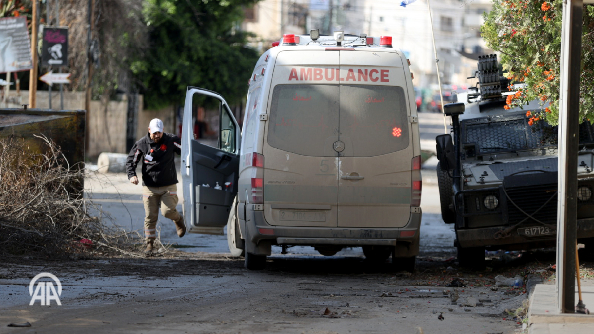 Anadolu العربية tweet media