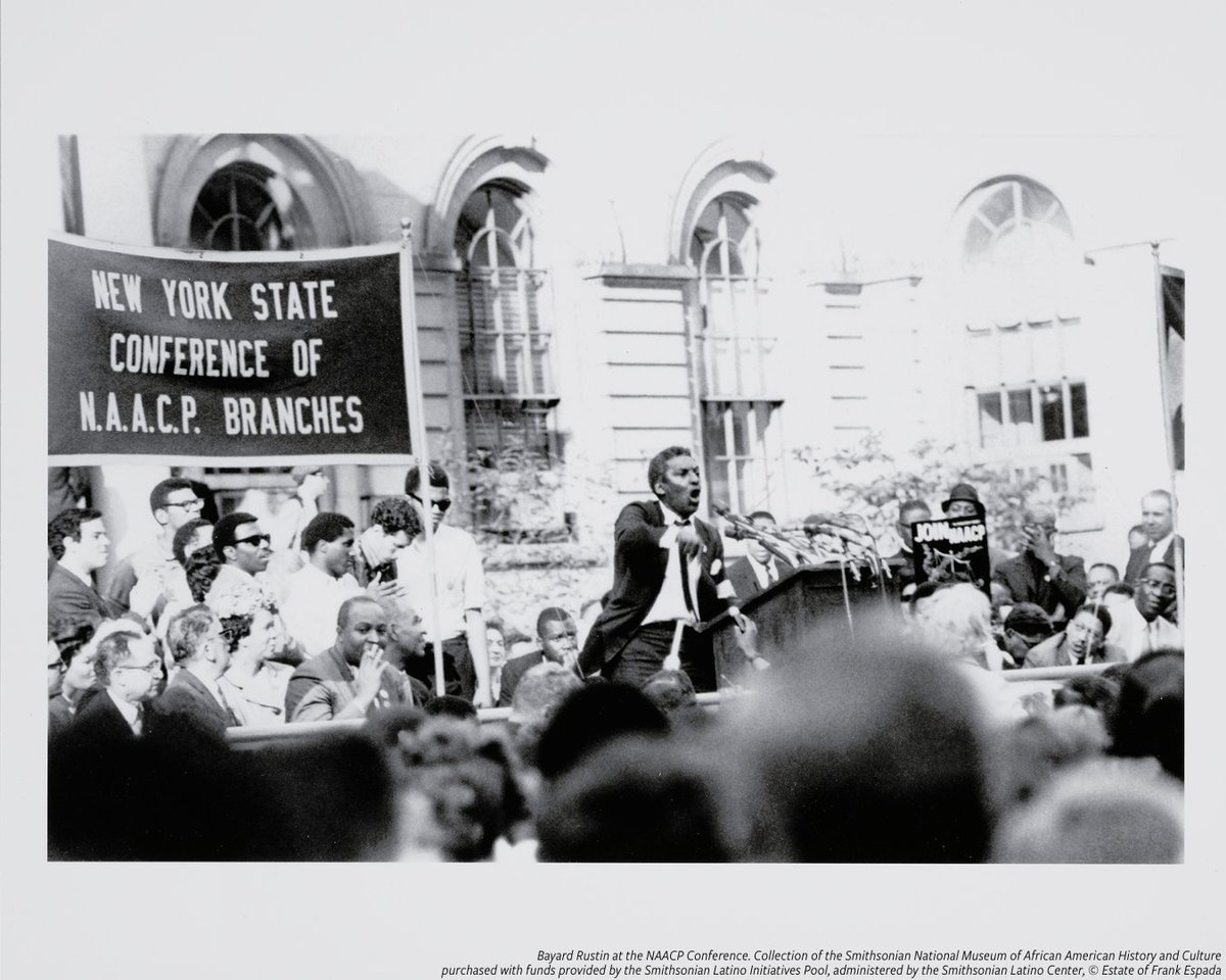 #OnThisDay in 1909, the @NAACP (National Association for the Advancement of Colored People) was founded by an interracial group including W.E.B. Du Bois, Ida B. Wells, Mary White Ovington, and Moorfield Storey. #BlackHistoryMonth #APeoplesJourney #ANationsStory