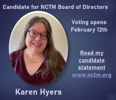 Karen Hyers tweet media