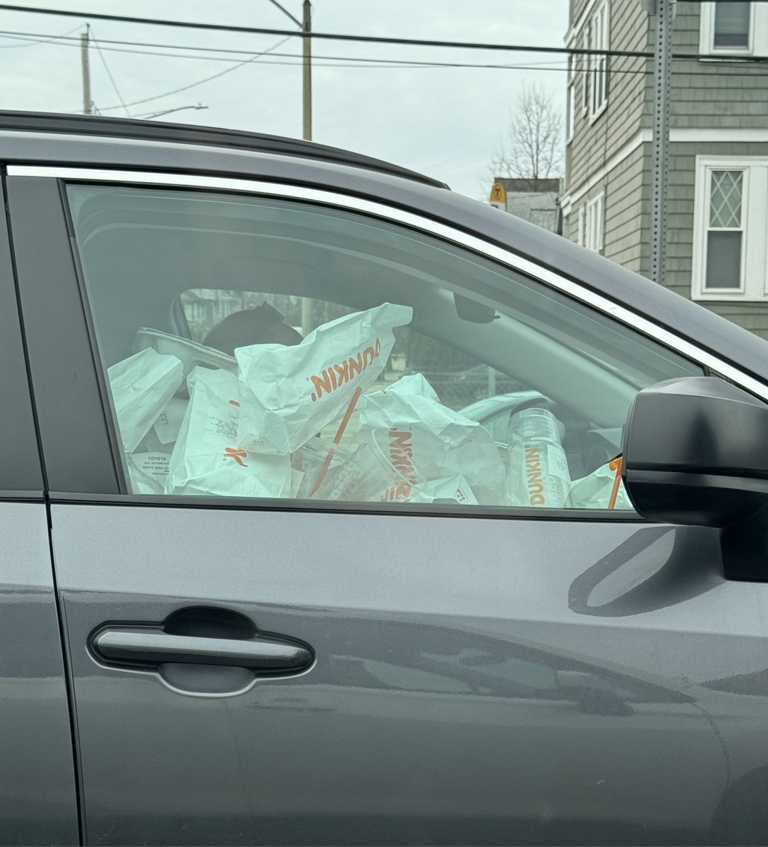 Happy Monday from Boston.

❤️

📸: <a href="/kdeyerme/">Kara</a>