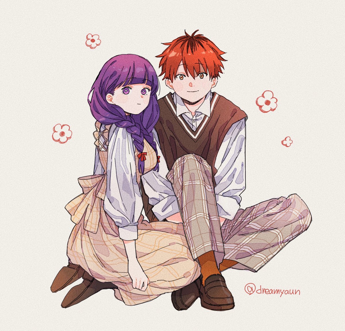 シュタフェルのような何か